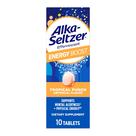 Suplemento Alka-Seltzer Energy Boost 10 Comprimidos