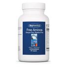 Suplemento Allergy Research Group Free Aminos 100 cápsulas