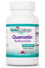 Suplemento Allergy Research Group Quercetina Bioflavonoides
