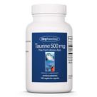 Suplemento Allergy Research Group Taurina 500 mg 100 cápsulas