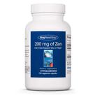 Suplemento Allergy Research Group Zen 200 mg - 120 cápsulas
