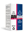 Suplemento ALLIMAX 180 mg 180 cápsulas de suporte imunológico