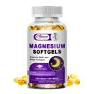 Suplemento Alliwise de Glicinato de Magnésio de Alta Absorção 400mg