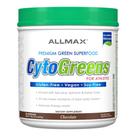 Suplemento ALLMAX CYTOGREENS Chocolate 680g 60 porções