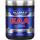 Suplemento ALLMAX Essentials EAA 320g Pó Vegano Sem Glúten
