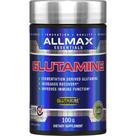 Suplemento ALLMAX Essentials GLUTAMINA 100g em pó