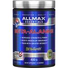 Suplemento ALLMAX Nutrition Beta-Alanina 400g