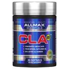 Suplemento ALLMAX Nutrition CLA 95% Ácido Linoleico Conjugado