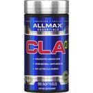 Suplemento ALLMAX Nutrition CLA 95% de ácido linoléico conjugado