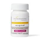 Suplemento ALLQLEAR - Suporte Terapêutico Integrativo Sazonal