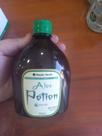 Suplemento aloe