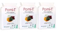 Suplemento Altapolo Pomi-T em cápsulas de 40 ml (pacote com 3)
