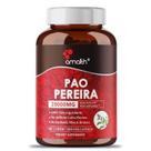 Suplemento AMALTH Extrato de Pao Pereira 20:1 1000mg 120 cápsulas