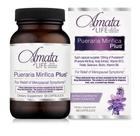 Suplemento Amata Life Pueraria Mirifica Plus - 60 Cápsulas