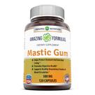 Suplemento Amazing Formulas Mastic Gum 1000mg 120 cápsulas