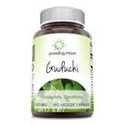 Suplemento Amazing India Guduchi 500mg 60 cápsulas vegetarianas Suplemento Amazing India Guduchi 500mg 60 cápsulas vegetarianas