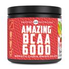 Suplemento Amazing Nutrition Amazing BCAA 6000 30 porções