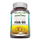 Suplemento Amazing Omega Triple Strength Fish Oil 1360 mg Suplemento Amazing Omega Triple Strength Fish Oil 1360 mg