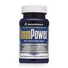 Suplemento American BioSciences ImmPower AHCC Mushroom 500mg