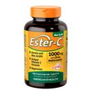 Suplemento American Health Ester-C 1000 mg, comprimido 120 unidades