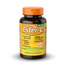 Suplemento American Health Ester-C 500 mg 120 cápsulas