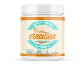 Suplemento American Standard Supplements Creatina monohidratada 300g