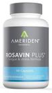 Suplemento AMERIDEN INTERNATIONAL Rosavin Plus 150 mg 90 V cápsulas