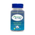 Suplemento Amino Activ Fast Holistic Pain Support 60 cápsulas