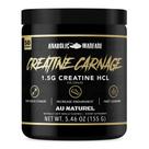 Suplemento Anabolic Warfare Creatine Carnage HCL