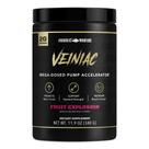 Suplemento Anabolic Warfare Veiniac Muscle Pump Activator