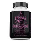 Suplemento Ancestral Supplements FEM Liver 180 cápsulas