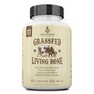Suplemento Ancestral Supplements Grass Fed Beef Bone 180 cápsulas