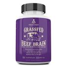 Suplemento Ancestral Supplements Grass Fed Beef Brain 180 cápsulas