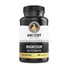 Suplemento Ancient Bliss Glicinato de Magnésio 60 cápsulas