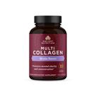 Suplemento Ancient Nutrition Collagen Protein Brain Boost - 90 Cápsulas