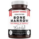 Suplemento Ancient Origins Grass Fed Bone Marrow 180 cápsulas