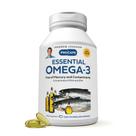Suplemento ANDREW LESSMAN Essential Omega-3 360 Softgels