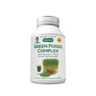 Suplemento ANDREW LESSMAN Green Foods Complex 60 cápsulas