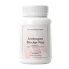 Suplemento Androgen Blocker Plus Nutrished - Saúde da Mulher - 60 Cápsulas