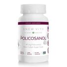 Suplemento Anew Vita Policosanol 40mg - 120 Cápsulas