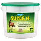 Suplemento animal Farnam Super 14 Skin & Coat 2,5 kg