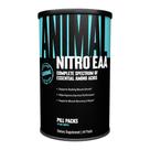 Suplemento Animal Nitro EAA Post-Workout Recovery, 44 pacotes
