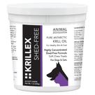 Suplemento Animal Pharmaceuticals Krillex Shed-Free 60 mastigáveis macios Suplemento Animal Pharmaceuticals Krillex Shed-Free 60 mastigáveis macios