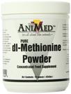 Suplemento ANIMED Dl-Metionina Pure para cavalos 473 ml