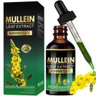 Suplemento ANKUY Extrato de Folha de Verbasco Gotas 60ml