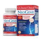 Suplemento Anti-Idade NeoGene GH3 - 60 Cápsulas