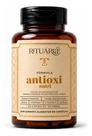 Suplemento Antioxi Protetor Solar - Rituária - 30cps 600mg Sem Sabor