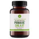 Suplemento Antler Farms PrimaVie Shilajit 250 mg 60 cápsulas