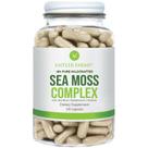 Suplemento Antler Farms Sea Moss Complex 130 cápsulas