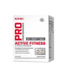 Suplemento ao programa GNC Pro Performance Active Fitness Vitapak